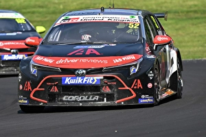 Round 6 Prints: CZ2_5532 Gordon Shedden, Toyota Corolla GR Sport, Toyota Gazoo Racing with IAA.jpg