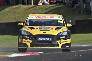 Round 6 Prints: CZ2_5545 Ashley Sutton, Ford Focus ST, NAPA Racing UK.jpg