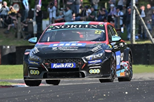 Round 6 Prints: CZ2_5567 Chris Smiley, Hyundai i30N, Restart Racing.jpg