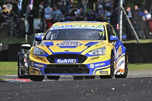 Round 6 Prints: CZ2_5580 Sam Osborne, Ford Focus ST, NAPA Racing UK.jpg