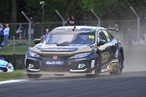 Round 6 Prints: CZ2_5630 Josh Cook, Honda Civic Type R, One Motorsport.jpg