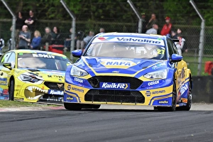 Round 6 Prints: CZ2_5651 Dan Cammish, Ford Focus ST, NAPA Racing UK.jpg