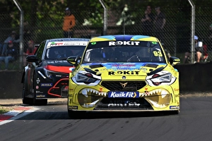 Round 6 Prints: CZ2_5667 Max Hall, Cupra Leon, ROKiT Racing with Un-Limited Motorsport.jpg