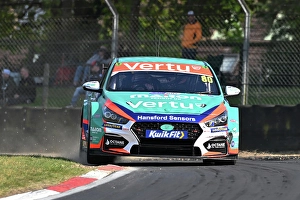 Round 6 Prints: CZ2_5679 Tom Ingram, Hyundai i30N, Team Vertu.jpg