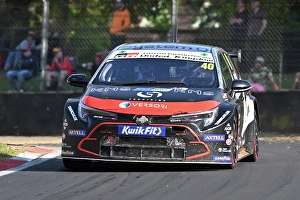 Round 6 Prints: CZ2_5691 Aron Taylor-Smith, Toyota Corolla GR Sport, Toyota Gazoo Racing UK with IAA.jpg