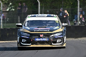 Round 6 Prints: CZ2_5695 Stephen Jelley, Honda Civic Type R, One Motorsport.jpg