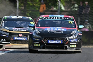 Round 6 Prints: CZ2_5703 Chris Smiley, Hyundai i30N, Restart Racing.jpg