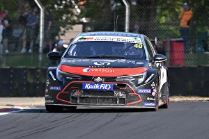 Round 6 Prints: CZ2_5725 Aron Taylor-Smith, Toyota Corolla GR Sport, Toyota Gazoo Racing UK with IAA.jpg