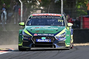 Round 6 Prints: CZ2_5726 Michael Crees, Hyundai i30N, Team Vertu.jpg