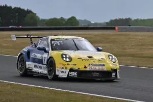 400th Race Prints: CZ2_5751 Max Coates, Duckhams Yuasa Racing by Graves Motorsport, Porsche 911 GT3 Cup.jpg