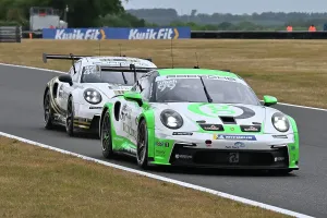 400th Race Prints: CZ2_5759 Sid Smith, Team Parker Racing, Porsche 911 GT3 Cup.jpg