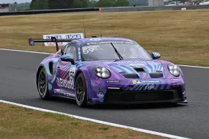 400th Race Prints: CZ2_5762 Josh Stanton, JTR, Porsche 911 GT3 Cup.jpg