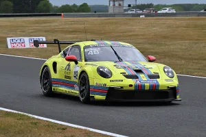 400th Race Prints: CZ2_5763 Oliver Jackson, JTR, Porsche 911 GT3 Cup.jpg