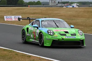 Oliver White Prints: CZ2_5770 Oliver White, Eden Motorsport, Porsche 911 GT3 Cup.jpg