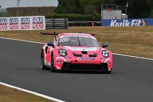 400th Race Prints: CZ2_5771 James Wallis, JTR, Porsche 911 GT3 Cup.jpg