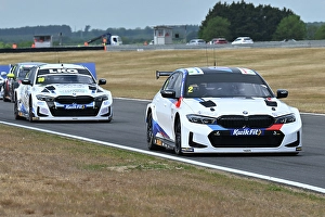BTCC Round 7 Prints: CZ2_5832 Daryl DeLeon, BMW 330i M Sport, WSR.jpg