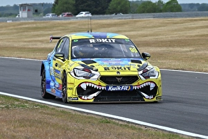 Max Hall Prints: CZ2_5839 Max Hall, Cupra Leon, ROKiT Racing with Un-Limited Motorsport.jpg