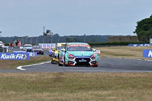 BTCC Round 7 Prints: CZ2_5853 Tom Ingram, Hyundai i30N, Team Vertu.jpg