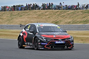 Aron Taylor Smith Prints: CZ2_5888 Aron Taylor-Smith, Toyota Corolla GR Sport, Toyota Gazoo Racing with IAA.jpg