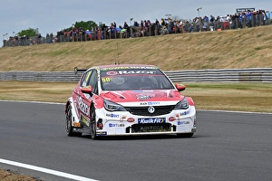 BTCC Round 7 Prints: CZ2_5890 Nick Halstead, Vuaxhall Astra, Motor Parts Direct with Power Maxed Racing.jpg