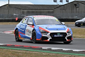 BTCC Round 7 Prints: CZ2_5902 Adam Morgan, Hyundai i30N, Team Vertu.jpg
