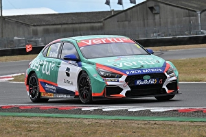 BTCC Round 7 Prints: CZ2_5903 Tom Chilton, Hyundai i30N, Team Vertu.jpg