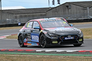 Chris Smiley Prints: CZ2_5904 Chris Smiley, Hyundai i30N, Restart Racing.jpg