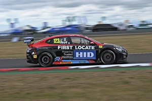 BTCC Round 7 Prints: CZ2_6018 Daniel Lloyd, Hyundai i30N, Restart Racing.jpg