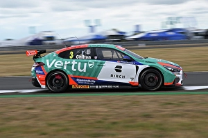 BTCC Round 7 Prints: CZ2_6024 Tom Chilton, Hyundai i30N, Team Vertu.jpg