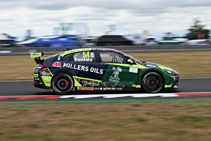 BTCC Round 7 Prints: CZ2_6048 Ryan Bensley, Hyundai i30N, Team Vertu.jpg