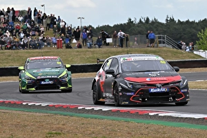 Aron Taylor Smith Prints: CZ2_6123 Aron Taylor-Smith, Toyota Corolla GR Sport