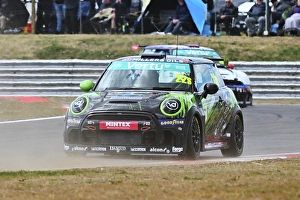 Jcw 275hp Prints: CZ2_6331 Nicky Gauci, MINI JCW Sport, Jamsport Racing UK.jpg