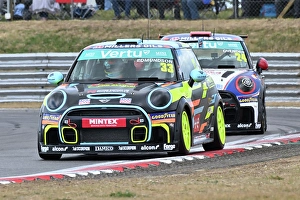 Jcw 275hp Prints: CZ2_6356 Max Edmundson, MINI JCW, Pro Alloys Racing.jpg