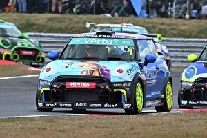 Jcw 275hp Prints: CZ2_6365 Steven Chandler, MINI JCW
