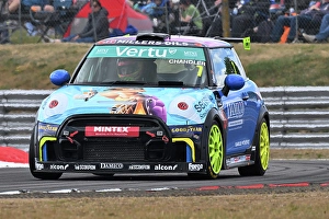 Jcw 275hp Prints: CZ2_6378 Steven Chandler, MINI JCW