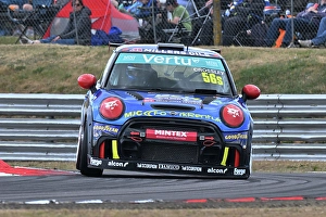 Jcw 275hp Prints: CZ2_6381 Ben Crossley, MINI JCW Sport, JRW Motorsport.jpg