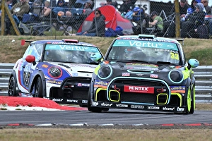 Jcw 275hp Prints: CZ2_6390 Max Edmundson, MINI JCW, Pro Alloys Racing.jpg