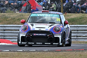 Jcw 275hp Prints: CZ2_6392 Tom Ovenden, MINI JCW, EXCELR8 Driver Development Programme.jpg
