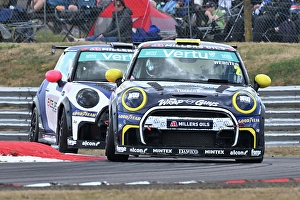 Jcw 275hp Prints: CZ2_6398 Albert Webster, MINI JCW, JRW Motorsport.jpg