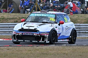 Jcw 275hp Prints: CZ2_6410 Will Crooks, MINI JCW Sport, EXCELR8 Motorsport.jpg