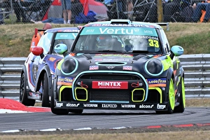 Jcw 275hp Prints: CZ2_6413 Max Edmundson, Mini JCW, Pro Alloys Racing.jpg