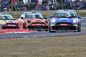 Jcw 275hp Prints: CZ2_6415 Harry Campey, MINI JCW, EXCELR8 Motorsport.jpg