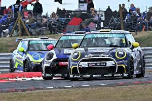 Jcw 275hp Prints: CZ2_6419 Albert Webster, MINI JCW, JRW Motorsport.jpg