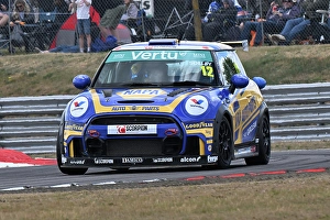 Jcw 275hp Prints: CZ2_6421 Alex Solley, MINI JCW, NAPA Racing UK.jpg