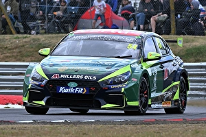 BTCC Round 8 Prints: CZ2_6475 Ryan Bensley, Hyundai i30N, Team Vertu.jpg