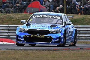 BTCC Round 8 Prints: CZ2_6476 Jake Hill, BMW 330i M Sport, Laser Tools Racing with MB Motorsport.jpg