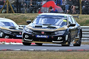 25th May 2025 Prints: CZ2_6492 Josh Cook, Honda Civic Type R, One Motorsport.jpg