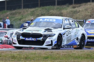 Rounds 7 8 9 Prints: CZ2_6818 Aiden Moffat, BMW 330i M Sport, LKQ Euro Car Parts Racing with WSR.jpg