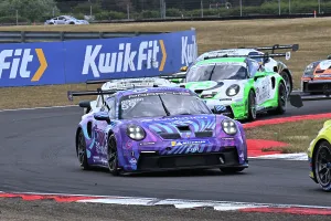 400th Race Prints: CZ2_6935 Josh Stanton, JTR, Porsche 911 GT3 Cup.jpg