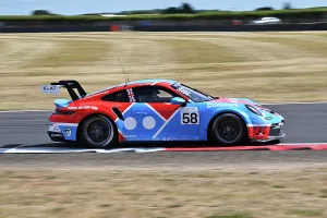 Henry Dawes Prints: CZ2_7014 Henry Dawes, Century Motorsport, Porsche 911 GT3 Cup.jpg